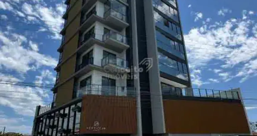 Apartamento com 3 quartos à venda na Avenida Itapocorói, 314, Armação, Penha