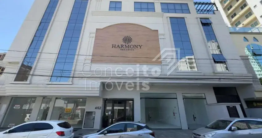 Apartamento à venda na Rua 266, 452, Meia Praia, Itapema