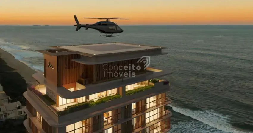 Apartamento com 3 quartos à venda na Rua Salustrio Santana de Freitas, 106, Itajubá, Barra Velha