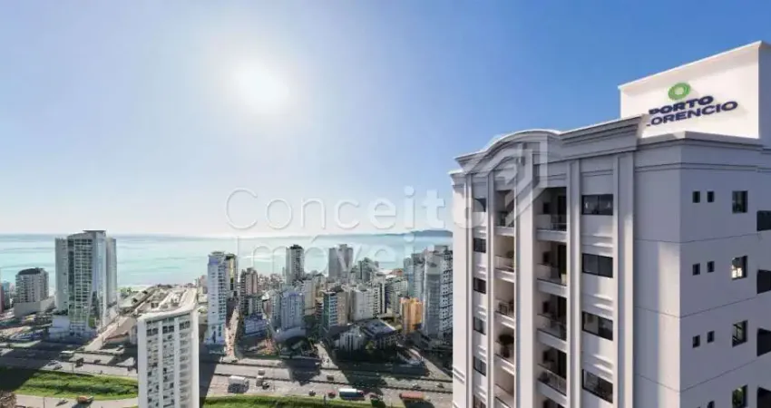 Apartamento com 2 quartos à venda em Morretes, Itapema