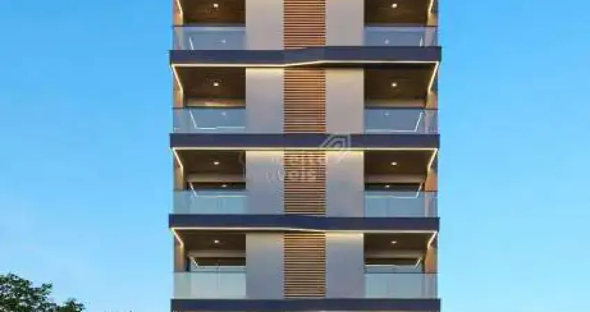 Apartamento com 2 quartos à venda na Rua Paulino Libório, 43, Gravata, Navegantes