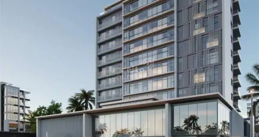 Apartamento com 3 quartos à venda na Avenida Prefeito Cirino Adolfo Cabral, 905, Centro, Navegantes