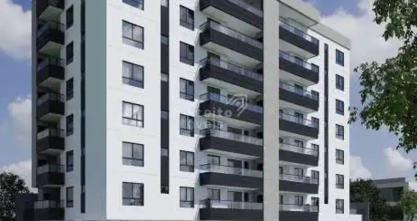 Apartamento com 2 quartos à venda na Rua João Sacavem, 400, Centro, Navegantes