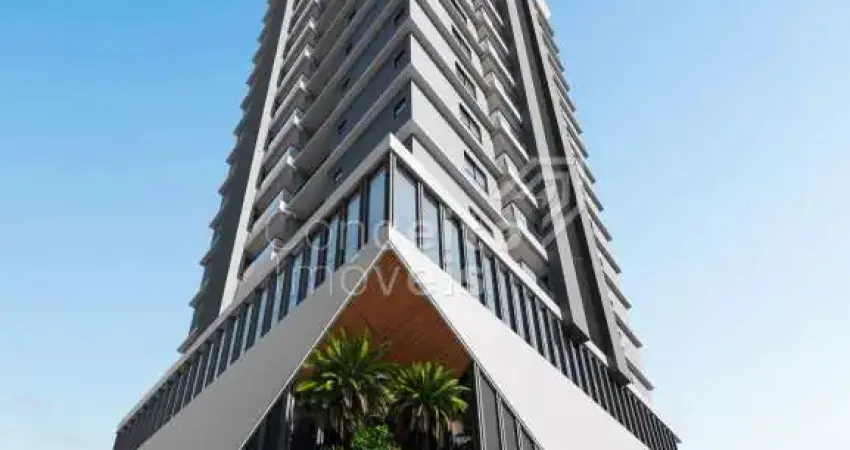 Apartamento com 2 quartos à venda no Balneário Perequê, Porto Belo