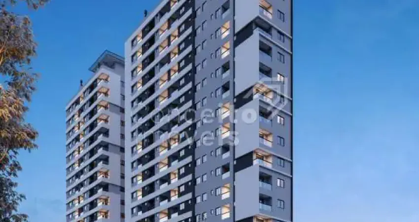 Apartamento com 2 quartos à venda em Morretes, Itapema