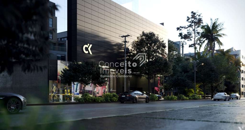 Sala comercial à venda no Centro, Balneário Camboriú 