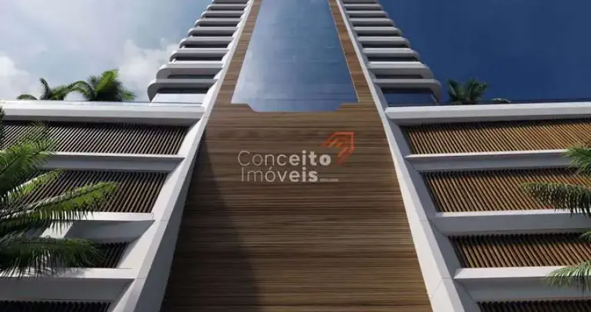 Apartamento com 4 quartos à venda na Avenida do Estado Dalmo Vieira, 3351, Centro, Balneário Camboriú