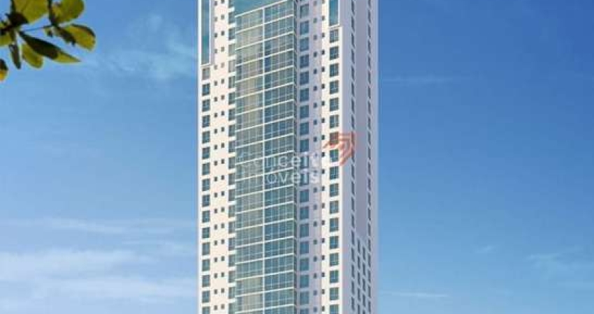 Apartamento com 4 quartos à venda no Centro, Balneário Camboriú 