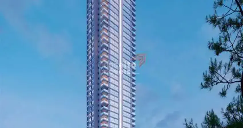 Apartamento com 4 quartos à venda no Centro, Balneário Camboriú 