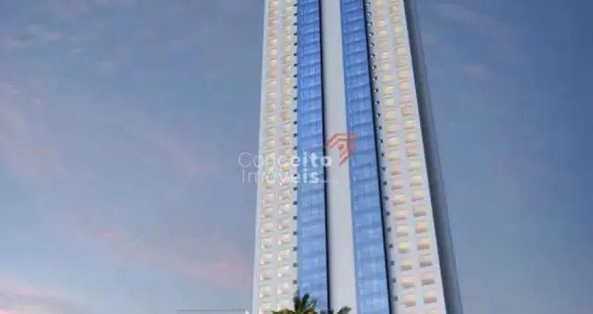 Apartamento com 4 quartos à venda em Pontal Norte, Balneário Camboriú 