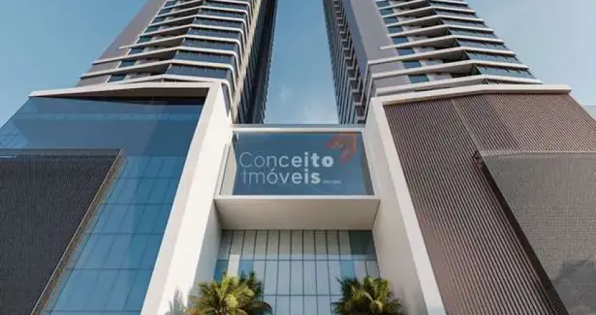 Apartamento com 4 quartos à venda no Centro, Balneário Camboriú 