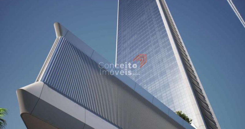 Apartamento com 4 quartos à venda no Centro, Balneário Camboriú 