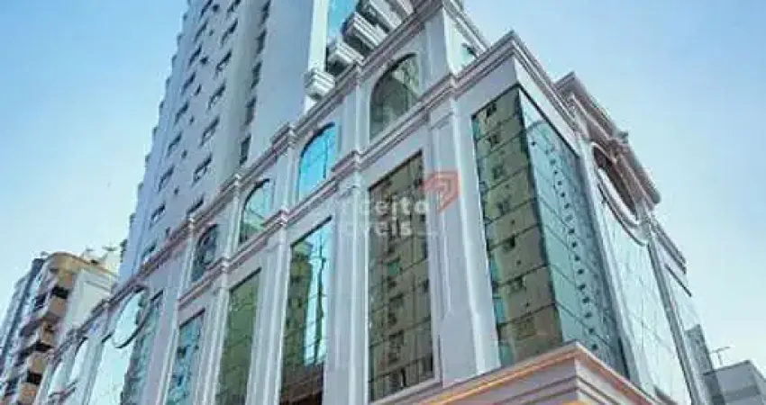 Apartamento com 4 quartos à venda em Pioneiros, Balneário Camboriú 