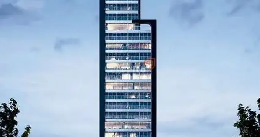 Apartamento com 4 quartos à venda na Rua Alvin Bauer, 159, Centro, Balneário Camboriú