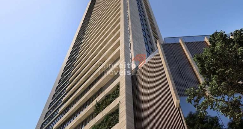 Apartamento com 4 quartos à venda no Centro, Balneário Camboriú 