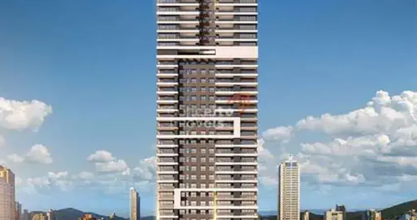 Apartamento com 4 quartos à venda na Rua 1910, 91, Centro, Balneário Camboriú