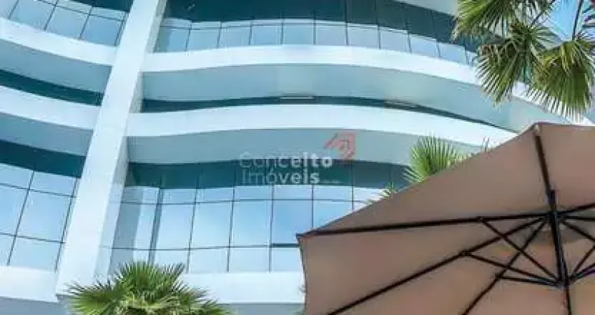 Apartamento com 4 quartos à venda na Avenida Atlântica 4900, 5720, Barra Sul, Balneário Camboriú