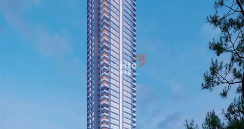 Meridian Tower Cobertura Duplex