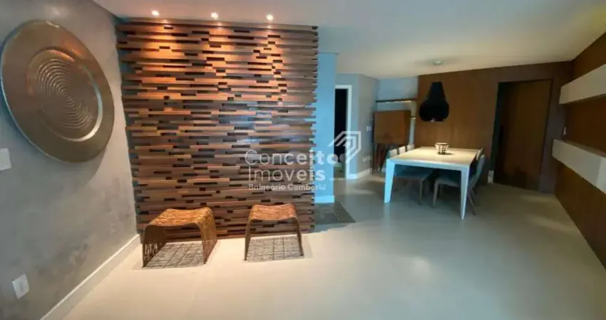 Apartamento com 3 quartos à venda no Centro, Balneário Camboriú 