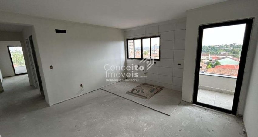 Apartamento com 2 quartos à venda no Oficinas, Ponta Grossa 