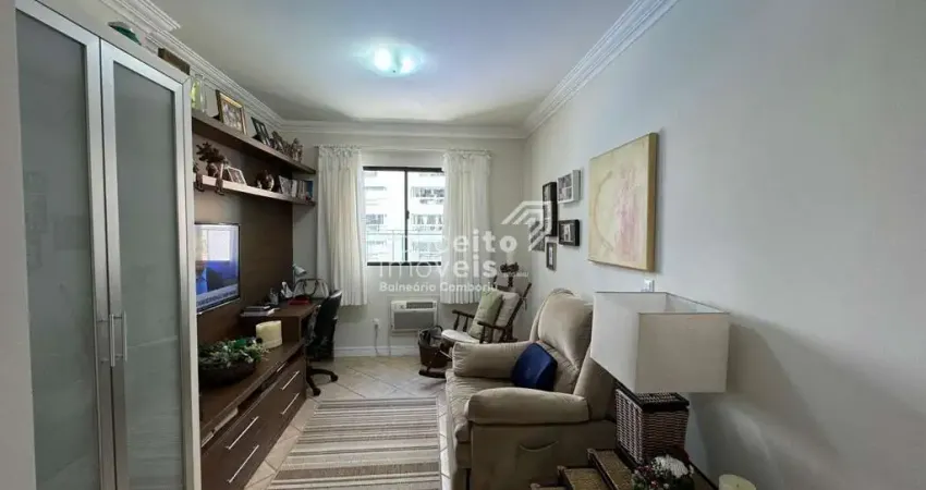 Apartamento com 2 quartos à venda no Centro, Balneário Camboriú 