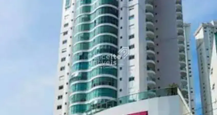Apartamento com 4 quartos à venda no Centro, Balneário Camboriú 