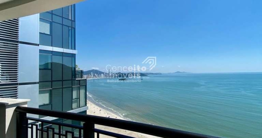 Apartamento com 4 quartos à venda no Centro, Balneário Camboriú 