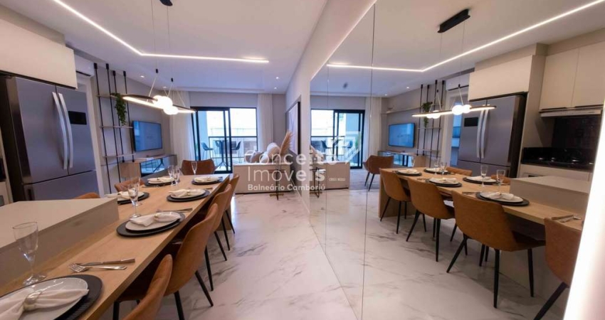 Apartamento com 2 quartos à venda no Centro, Balneário Camboriú 