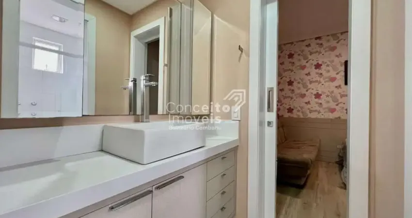 Apartamento com 3 quartos à venda na Rua 3450, 170, Centro, Balneário Camboriú