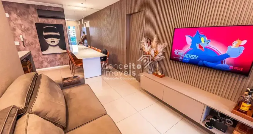 Apartamento com 2 quartos à venda em Nações, Balneário Camboriú 