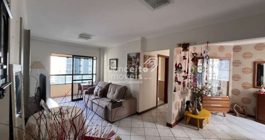 Apartamento com 3 quartos à venda no Centro, Balneário Camboriú 