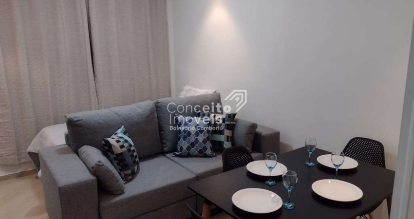 Apartamento com 1 quarto à venda no Centro, Balneário Camboriú 