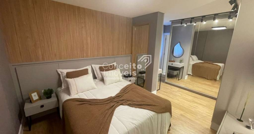 Apartamento com 4 quartos à venda na Rua 2300, 435, Centro, Balneário Camboriú