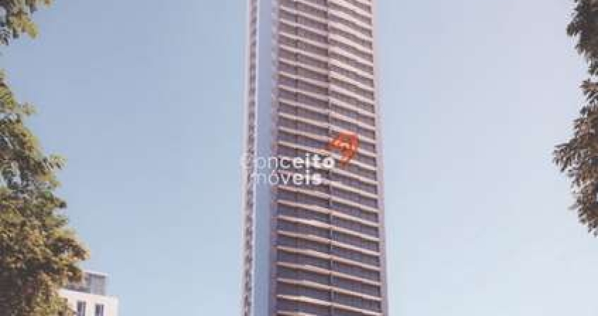 Apartamento com 4 quartos à venda no Centro, Balneário Camboriú 