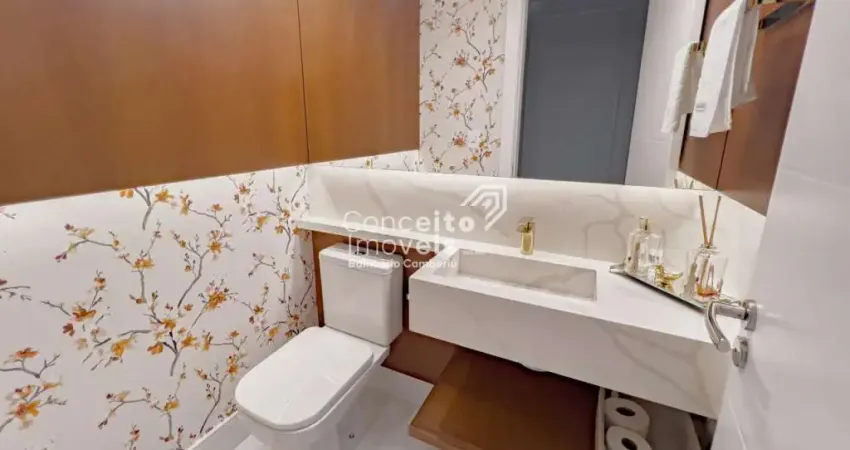 Apartamento com 4 quartos à venda na Rua 256, 22, Centro, Itapema