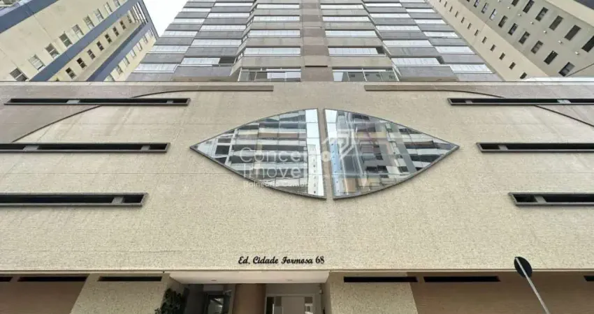 Apartamento com 5 quartos à venda na Barra Norte, Balneário Camboriú