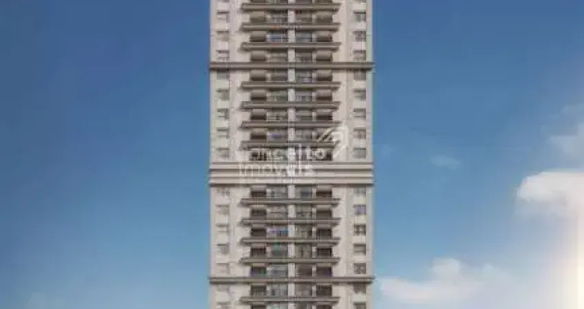 Edifício Gales Village