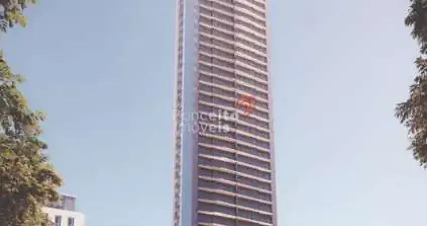 Apartamento com 4 quartos à venda no Centro, Balneário Camboriú 