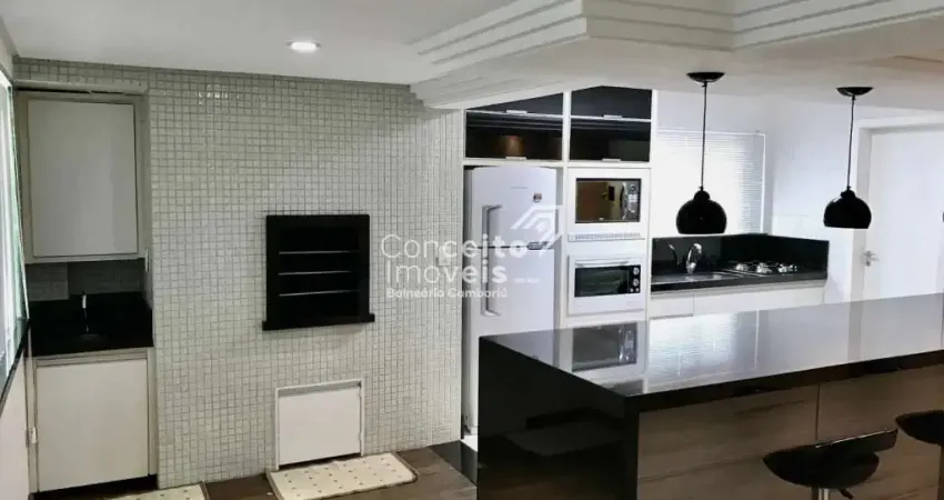 Apartamento com 3 quartos à venda na Rua Bruno Silva, 150, Pioneiros, Balneário Camboriú