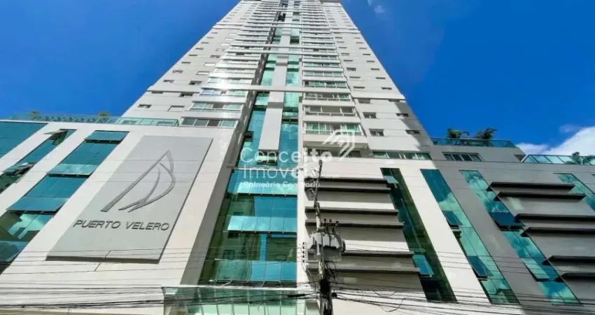 Apartamento com 4 quartos à venda na Rua 2500, 505, Centro, Balneário Camboriú