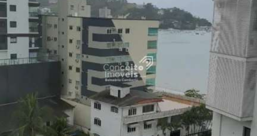 Apartamento com 4 quartos à venda no Centro, Itapema 