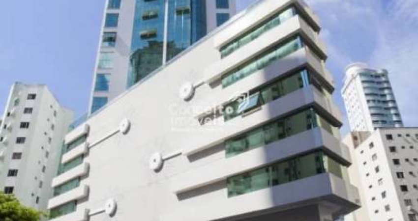 Apartamento com 3 quartos à venda no Centro, Balneário Camboriú 