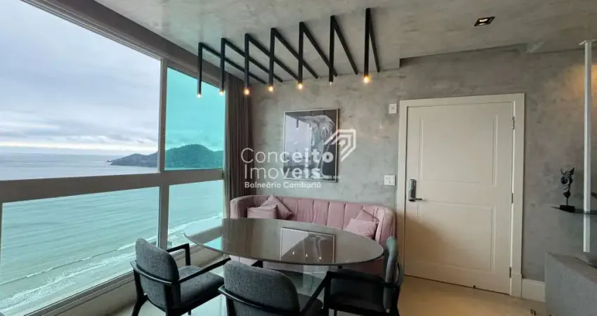 Apartamento com 3 quartos à venda na Rua 2600, 67, Centro, Balneário Camboriú