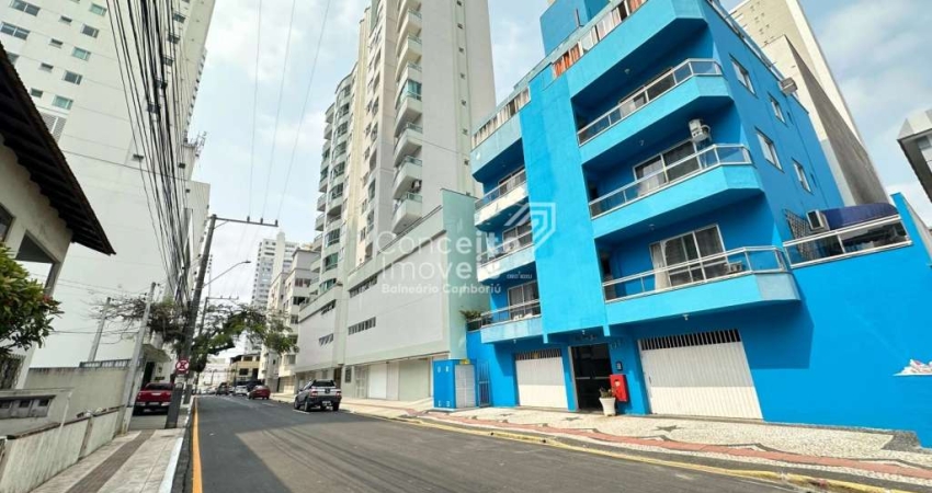 Apartamento com 2 quartos à venda na Rua 1141, 121, Centro, Balneário Camboriú