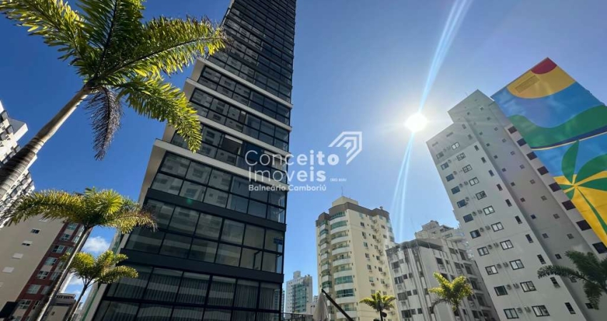 Apartamento com 3 quartos à venda na Rua 101, 30, Centro, Balneário Camboriú
