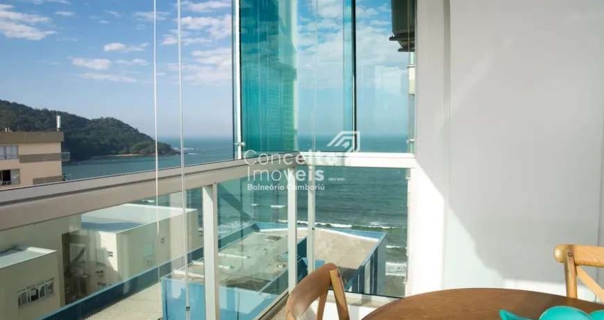 Apartamento com 1 quarto à venda na Avenida Atlântica, 740, Barra Norte, Balneário Camboriú