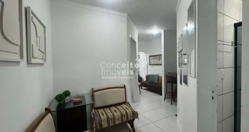 Apartamento com 1 quarto à venda na Rua 2650, 321, Centro, Balneário Camboriú