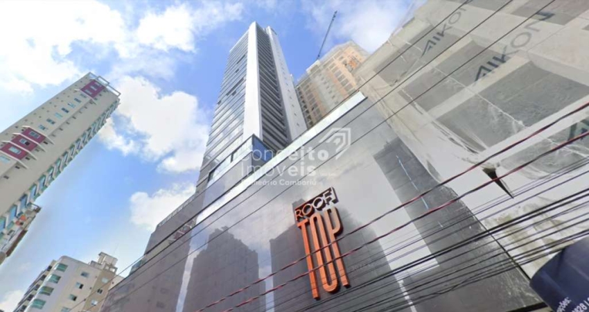 Apartamento com 4 quartos à venda no Centro, Balneário Camboriú 