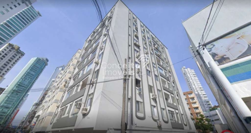 Apartamento com 2 quartos à venda na Avenida Brasil, 3020, Centro, Balneário Camboriú