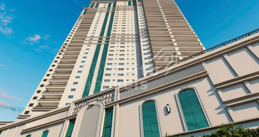 Apartamento com 3 quartos à venda na Rua 115, Centro, Itapema